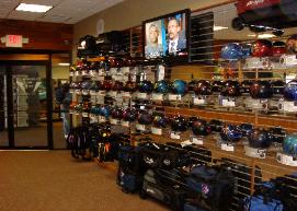 Pro Shop 1